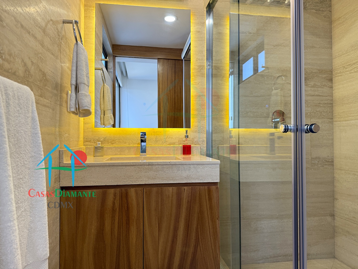 Río Magdalena Magda BFJ - Recámara dos 11